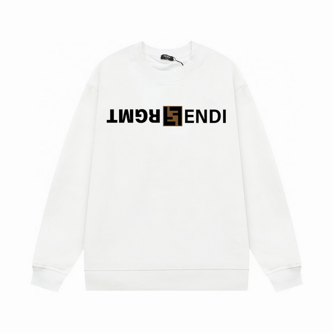 Fendi Sweatshirt Wmns ID:20250225-141